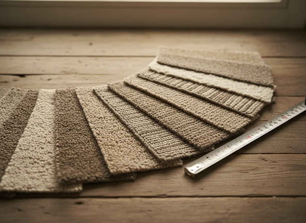 Carpet Installation Lovejoy, GA FAQs